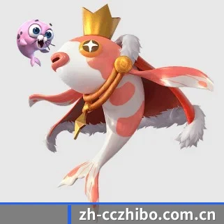 cc直播 APP - NetEase CC